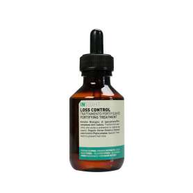 Insight Loss Control Fortifying Dökülme Önleyici Güçlendirici Serum 100 ml | Saç Dökülmesini Önlemeye Yardımcı, Güçlendirici Etki - Insight