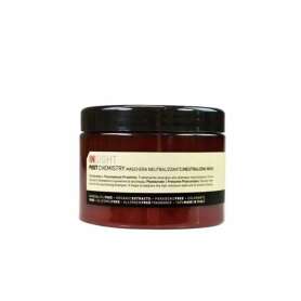 Insight Post Chemistry Neutralizing Kimyasal İşlem Sonrası Saç Bakım Maskesi 500 ml - İnsight