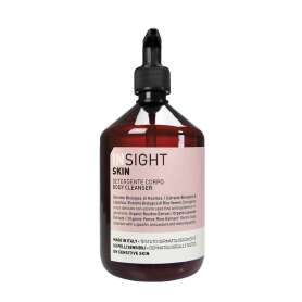 Insıght Skin Body Cleanser Organic Duş Jeli Vücut Şampuanı 400 ml - İnsight