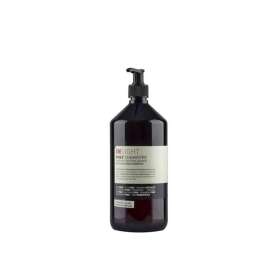 Insight Post Chemistry Neutralizing Kimyasal İşlem Sonrası Şampuan 900 Ml - İnsight