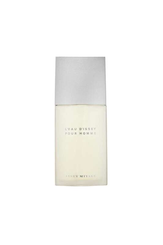 Issey Miyake LEau DIssey Pour Homme Edt 125 Ml - 2
