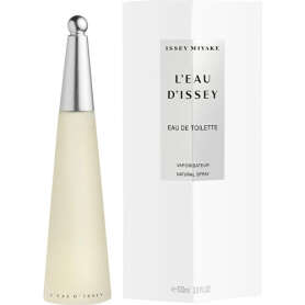 Issey Miyake LEau DIssey Eau de Toilette Kadın Parfümü 100ml - Issey Miyake