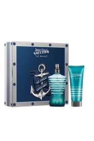 Jean Paul Gaultier Le Male 125 Ml Set - Jean Paul Gaultier