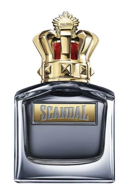 Jean Paul Gaultier Scandal Edt 100 ml Erkek Parfüm - 2