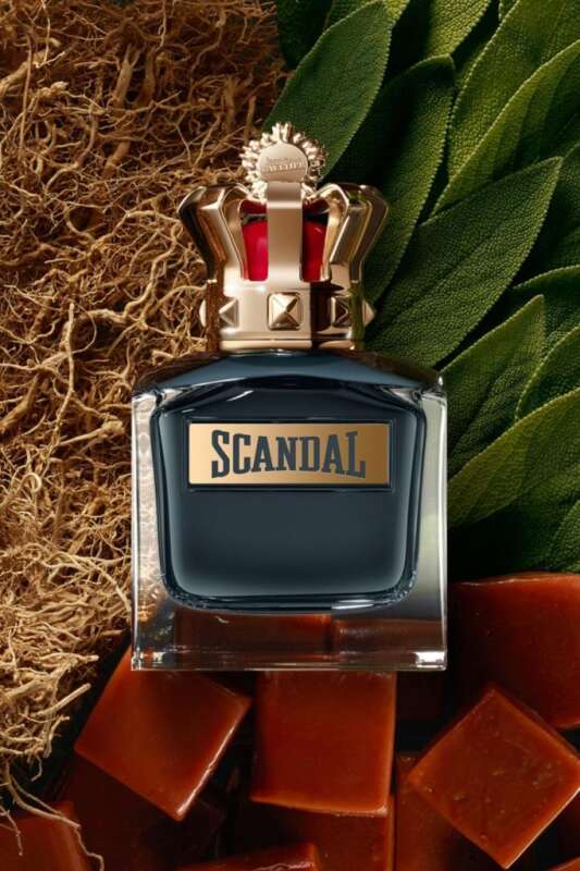 Jean Paul Gaultier Scandal Edt 100 ml Erkek Parfüm - 3