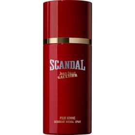 Jean Paul Gaultier Scandal Erkek Deodorant 150ml - Jean Paul Gaultier