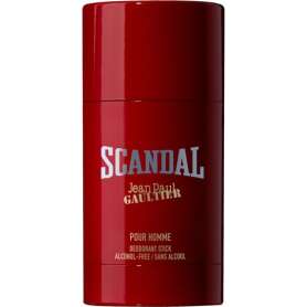 Jean Paul Gaultier Scandal Pour Homme Deodorant Stick - Jean Paul Gaultier