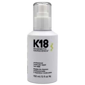 K18 Biomimetic Hairscience Molecular Repair Hair Mist 150 ml | Moleküler Onarıcı Saç Spreyi - K18
