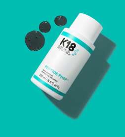 K18 Detox Shampo 250 ml - K18