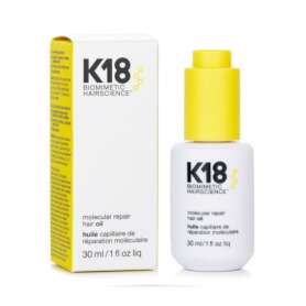 K18 Molecular Repair Hair Oil 30 ml - K18