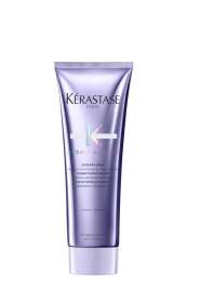 Kerastase Blond Absolu Sarı Saçlar İçin Parlaklık ve Renk Koruma Kremi 150ml | Durulanan Yoğun Bakım & Sarı Ton Önleyici - Kerastase (1)