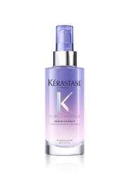 Kerastase Blond Absolu Cicanuit Sarı Ton Önleyici Serum 90ml | Açık ve Platin Saçlar İçin Yoğun Bakım - Kerastase