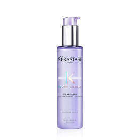 Kerastase Blond Absolu Cicaplasme Sarı Saçlar İçin Isı Koruyucu Serum 150ml | Isıya Karşı Bakım & Sarı Ton Önleyici - Kerastase