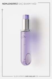 Kerastase Blond Absolu Huile Cicaextreme Parlaklık Veren Yedek Şişe Saç Bakım Yağı 75 ml - Kerastase (1)