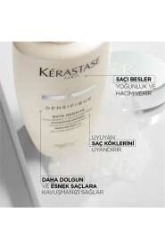 Kerastase Densifique Bain Densite Yoğunluk ve Hacim Kazandıran Şampuan 250 ml – İnce Telli Saçlar İçin - Kerastase (1)