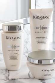 Kerastase Densifique Fondant Densité – İnce ve Seyrek Saçlara Hacim Kazandıran Bakım Kremi 200 ml - Kerastase (1)