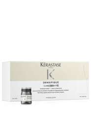 Kerastase Densifique Saç Yoğunluğu Ve Dolgunluğunu Artıran Kadınlar Için Saç Derisi Bakım Kürü 10*6ml - Kerastase