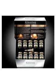 Kerastase Densifique Saç Yoğunlaştırıcı Bakım Ampulleri 30x6 ml – Seyrek Saçlar için Hacim ve Dolgunluk Kürü - Kerastase