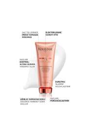 Kerastase Discipline Fondant Fluidealiste – Asi ve Kabarık Saçlar İçin Düzleştirici & Parlaklık Kremi 200ml - Kerastase (1)