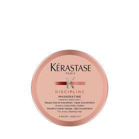 Kerastase Discipline Maskeratine Pürüzlük Sağlayan Saç Maskesi 75 ml - Kerastase