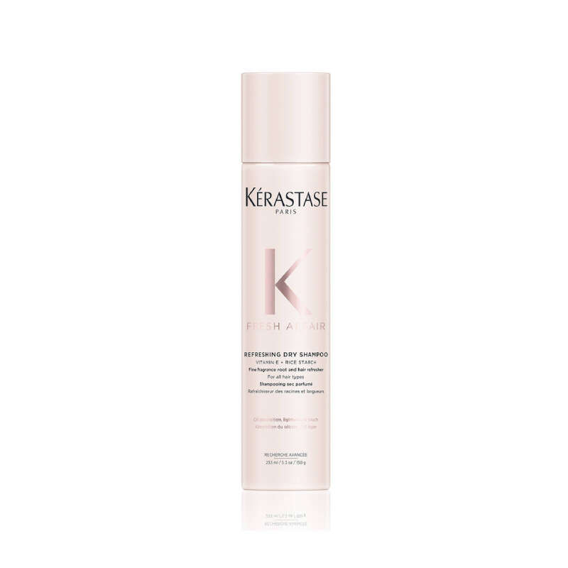 Kerastase Fresh Affair Kuru Şampuan 233 ml - 1