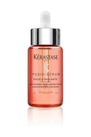 Kerastase Fusıo Scub Huile Stimulante Zencefil Aromalı Canlandırıcı Bakım Yağ 50 ml - Kerastase