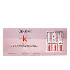 Kerastase Genesis Cure Fortifiantes Saç Dökülmesini Önleyici Serum 10*6 ml - Kerastase