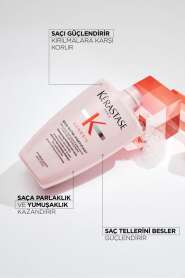 Kérastase Genesis Bain Riche Dökülme Karşıtı, Güçlendirici ve Saç Yoğunluğu Şampuanı 250 ml - Kerastase (1)