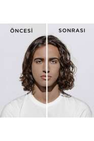 Kerastase Genesis Homme Bain De Force Quotidien Erkeklere Özel Zayıf Saçlar İçin Güçlendirici Şampuan 1000ml - Kerastase (1)