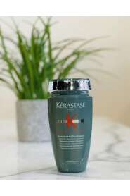 Kerastase Genesis Homme Bain De Masse Epaississant Dökülme Karşıtı Şampuan 250 ml - Kerastase