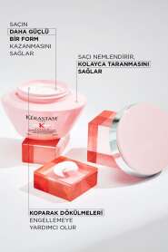 Kerastase Genesis Masque Reconstituant Anti-Hair Fall Yoğun Güçlendirici Saç Maskesi 200 ml - Kerastase (1)