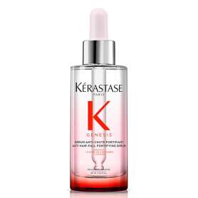 Kérastase Genesis Serum Anti Chute Fortifiant Saç Dökülmesini Önleyici, Yoğunlaştırıcı ve Güçlendirici Bakım Serumu 90 ml - Kerastase