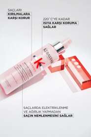 Kerastase Genesis Defense Thermique Dökülme Karşıtı & Isı Koruyucu Saç Spreyi 150ml | Saç Köklerini Güçlendiren Bakım - Kerastase (1)