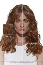 Kerastase Nutritive 8H Magic Night Serum - Besleyici Gece Serumu 90ml (Saç Onarım ve Nemlendirme) - Kerastase (1)