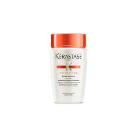 Kerastase Nutritive Bain Satin 1 Şampuan 80 ml - Kerastase