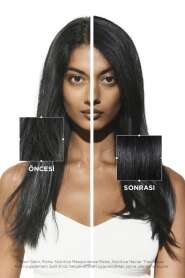 Kerastase Nutritive Bain Satin Riche - Kuru ve Hassas Saçlar İçin Yoğun Nemlendirici ve Satin Parlaklık Şampuanı 250ml - Kerastase (1)