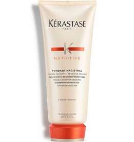 Kerastase Nutritive Fondant Magistral Kuru Saçlar Için Yoğun Besleyici Saç Kremi 200 Ml - Kerastase