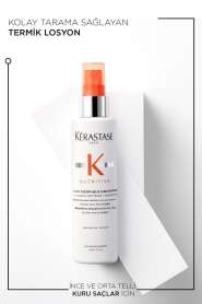 Kerastase Nutritive Lotion Thermique Sublimatrice - Kuru Saçlar İçin Nemlendirici ve Isı Koruyucu Fön Spreyi 150ml - Kerastase (1)