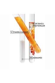 Kerastase Nutritive Nectar Thermique - Kuru ve Elektriklenen Saçlar İçin Termal Koruma ve Elektriklenme Önleyici Saç Sütü 150ml - Kerastase (1)