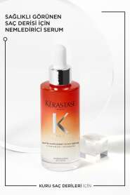 Kérastase Nutritive Nutri-Supplement Scalp – Kuru Saç Derisi İçin Besleyici Serum 90ml - Kerastase (1)