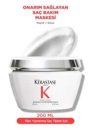Kerastase Premiere Masque Filler Reparateur Kırılma Karşıtı Onarım Sağlayan Saç Bakım Maskesi 200 ml - Kerastase