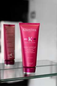 Kerastase Reflection Fondant Boyalı Saçlar İçin Renk Koruyucu Krem 200 ml - Kerastase (1)