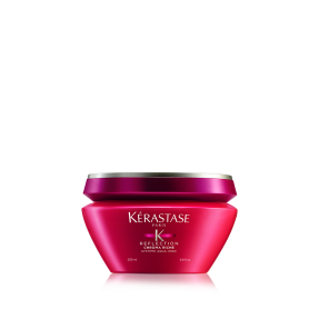 Kerastase Reflection Masque Chroma RicheKalın Telli Saçlar İçin Renk Koruyucu Maske 200 Ml - Kerastase