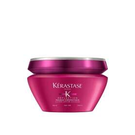 Kerastase Reflection Masque Chromatique Fine İnce Telli Saçlar İçin Renk Koruyucu Maske 200 ml - Kerastase