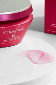 Kerastase Reflection Masque Chromatique Fine İnce Telli Saçlar İçin Renk Koruyucu Maske 200 ml - Kerastase (1)