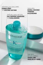 Kerastase Resistance Bain Extentioniste Uzun Saçlar İçin Güçlendirici, Koruyucu ve Uzama Destek Şampuanı 250ml - Kerastase (1)