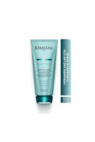 Kerastase Resistance Ciment Anti-Usure Onarıcı Bakım Kremi 200 ml – Zayıf ve Yıpranmış Saçlar İçin - Kerastase