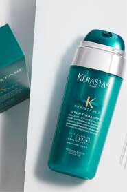 Kerastase Resistance Sérum Thérapiste Onarıcı Saç Serumu 30 ml – Çok Yıpranmış ve Aşırı İşlem Görmüş Saçlar İçin - Kerastase (1)