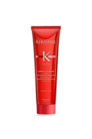 Kerastase Soleil Creme UV Sublime Saç Bakım Kremi 150 ml - Güneş Koruyucu, UV Filtreli Yoğun Nemlendirme ve Parlaklık Saç Kremi - Kerastase