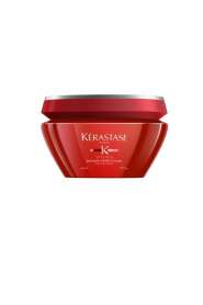 Kerastase Soleil Masque UV Défense Active Güneş Koruyucu Saç Maskesi 200 ml – Boyalı ve Güneşe Maruz Kalan Saçlar İçin - Kerastase